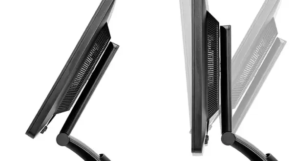 HP E231: Czy ten monitor uchroni też Twoje oczy podczas pracy?