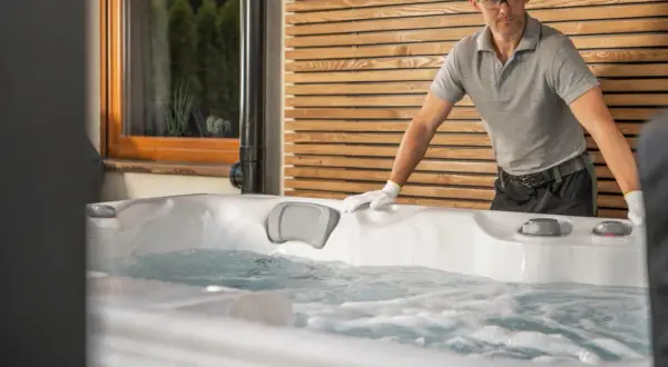 Jak korzystać z jacuzzi w hotelu: uniknij błędów i ciesz się relaksem