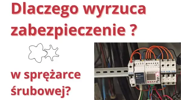 Dlaczego wybija główny bezpiecznik? Zdiagnozuj problem i działaj!