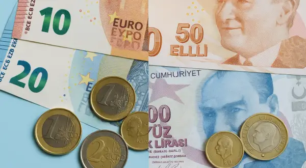 Jaka waluta obowiązuje na Cyprze Północnym? Lira turecka i praktyczne porady