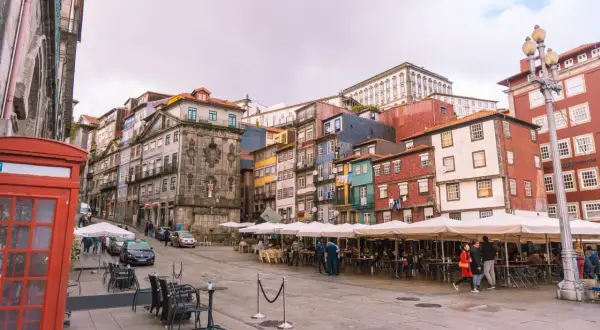 Porto atrakcje: Odkryj niezwykłe miejsca, które musisz zobaczyć