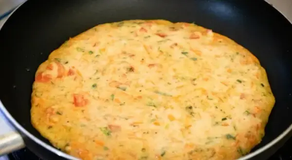 Czy omlet jest dietetyczny? Wartości odżywcze, kalorie i zdrowe modyfikacje