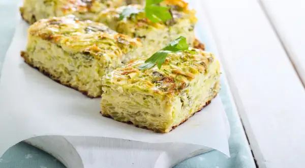 Quelle épice avec la courgette pour des plats savoureux et originaux