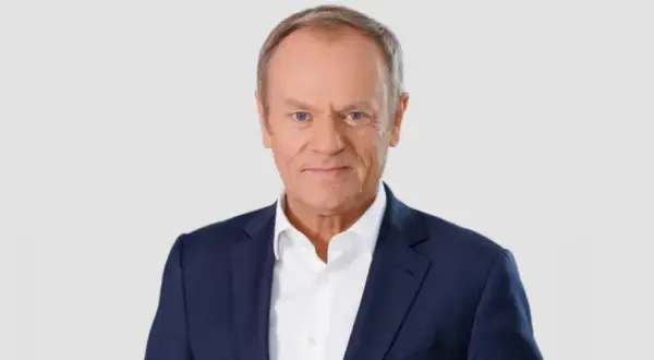 Ile ma lat Donald Tusk? Zaskakująca prawda o jego wieku