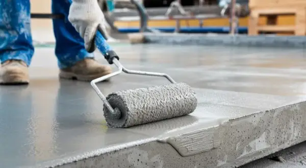 Czym pomalować beton? Najlepsze farby i techniki malowania betonu