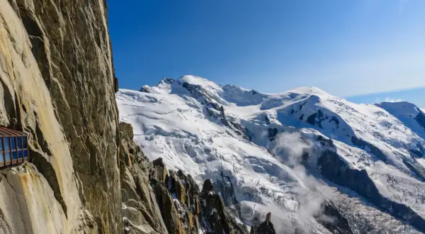 Mont Blanc: Italiens höchster Berg Fakten, Routen & Tipps
