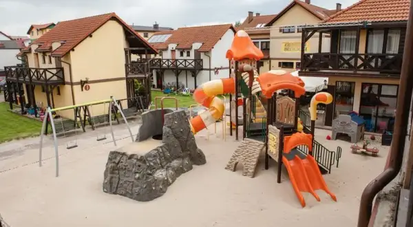 Wicie atrakcje, które zachwycą całą rodzinę i umilą wakacje