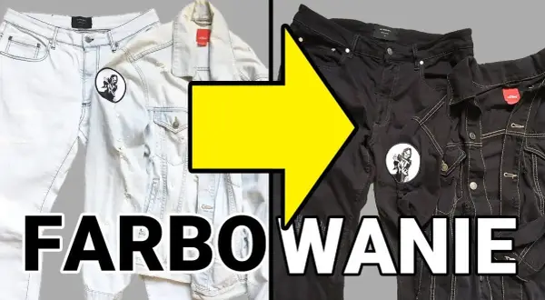 Jak zafarbować bluzkę w domu? Odśwież garderobę łatwo i kreatywnie!