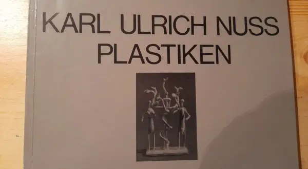 Nussskulpturen Preise: Was Sie für Qualität & Kunst erwarten