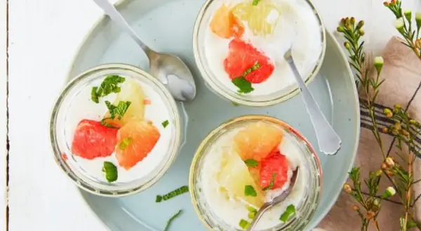Desserts rapides et faciles : régalez-vous en moins de 30 min !