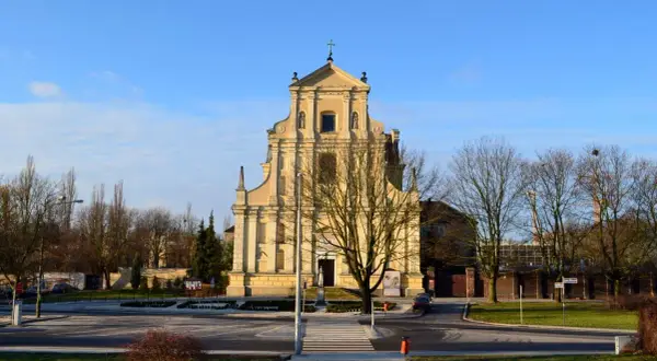 Sanktuarium św. Józefa w Poznaniu: historia, modlitwy i odwiedziny