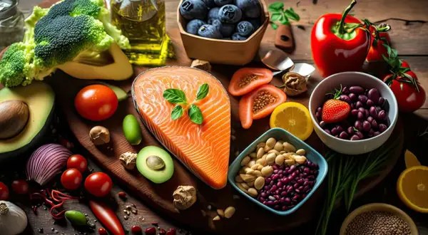 Sterole roślinne co to? Jak obniżyć cholesterol i poprawić zdrowie