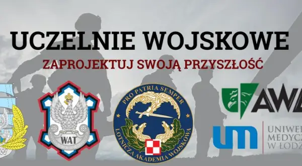 Jaki stopień wojskowy po studiach WAT? Sprawdź, co możesz osiągnąć