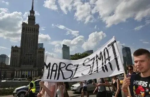Kiedy jest dzień szmaty i dlaczego nie jest oficjalnym świętem?
