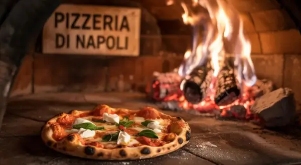 Jak się pisze pizza? Poznaj poprawną pisownię i najczęstsze błędy