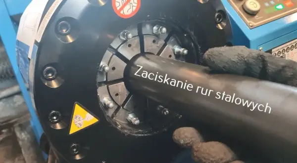 Rury stalowe zaciskowe do co opinie - co mówią użytkownicy o ich trwałości?