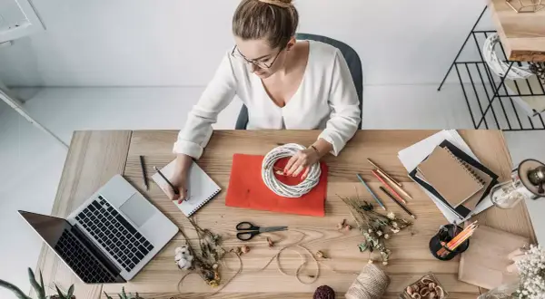 Wskazówki dla branży DIY: Jak tworzyć i sprzedawać