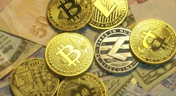 Kryptowaluty: jakie są rodzaje i cechy? Poznaj top kryptowaluty