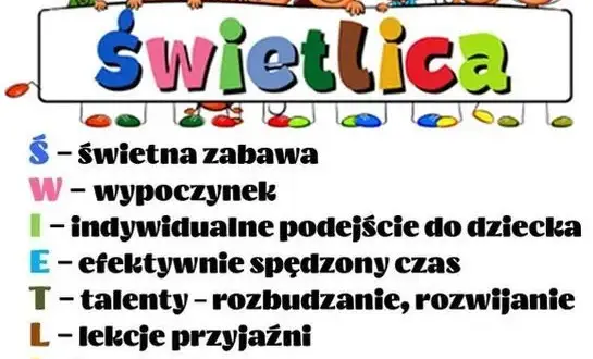 Kto może pracować w świetlicy szkolnej? Sprawdź wymagania i kwalifikacje