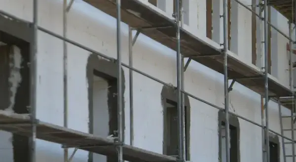 5 cm styropianu ile to muru: zaskakujące porównanie izolacyjności