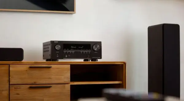 Denon czy Yamaha: Który sprzęt audio zapewnia lepszą jakość dźwięku?