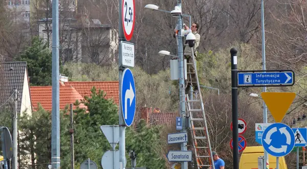 Co budują w Ustroniu? Odkryj ważne inwestycje i zmiany w mieście
