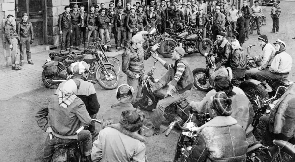 Jak założyć klub motocyklowy i uniknąć najczęstszych błędów