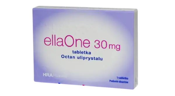 EllaOne a alkohol - co musisz wiedzieć przed spożyciem?