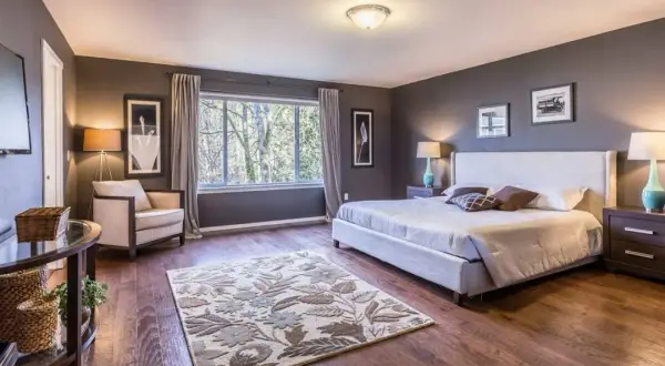 Decorar dormitorio matrimonio: la guía definitiva para tu oasis