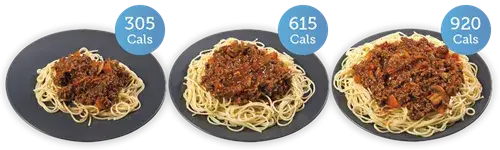 Ile kalorii ma spaghetti bolognese? Odkryj sekrety "fit" wersji