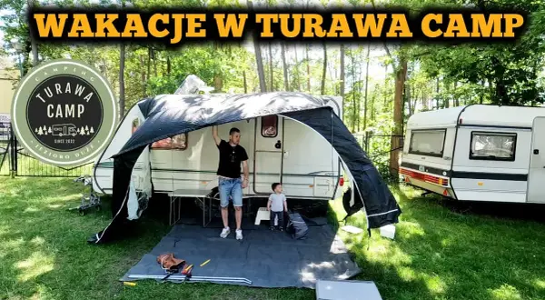 Camping jezioro Turawskie - najlepsze miejsca i opinie gości