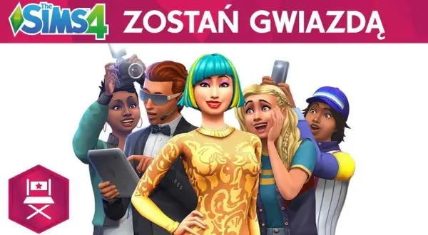 The Sims 4: Stanowisko filmowe jak znaleźć i zostać gwiazdą!