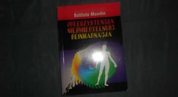 Bliźniacze dusze, karma i reinkarnacja – klucz do duchowego połączenia w PDF