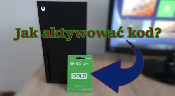 Jak wpisać kod do gry na Xbox One i uniknąć najczęstszych błędów
