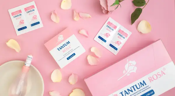 Tantum Rosa czy Octenisept po porodzie - co wybrać dla ulgi?