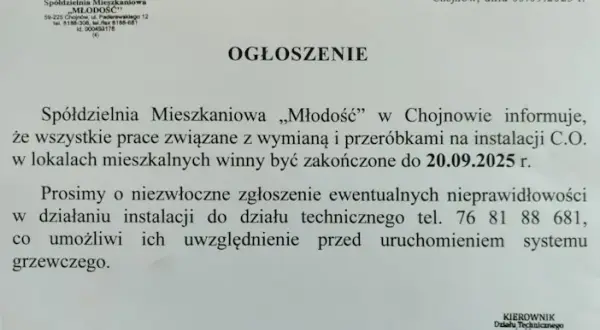 Gdzie zgłosić nieprawidłowości w spółdzielni mieszkaniowej i uniknąć problemów