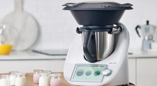 Ile można zarobić na Thermomix? Szczera analiza zarobków.