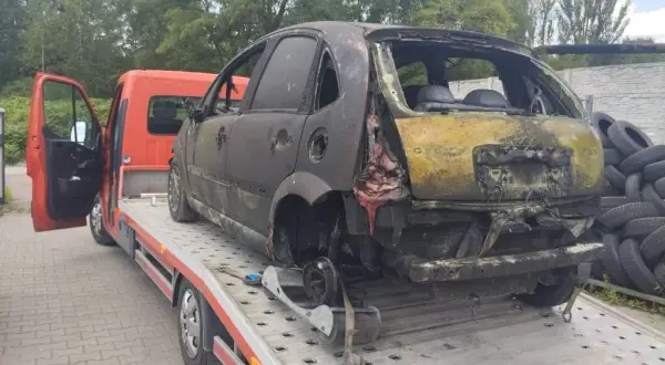 Recykling auto kasacja - jak legalnie pozbyć się starego pojazdu?