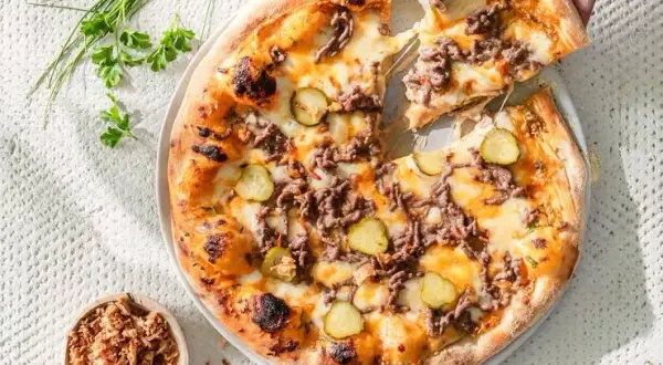 Le Pizza Burger parfait : Mes secrets pour une recette inratable