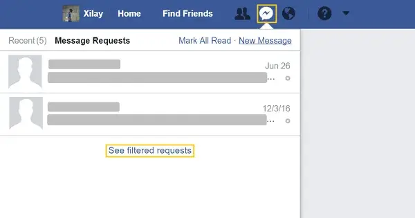 Jak wejść na priv na Facebooku i nie przegapić ważnych wiadomości