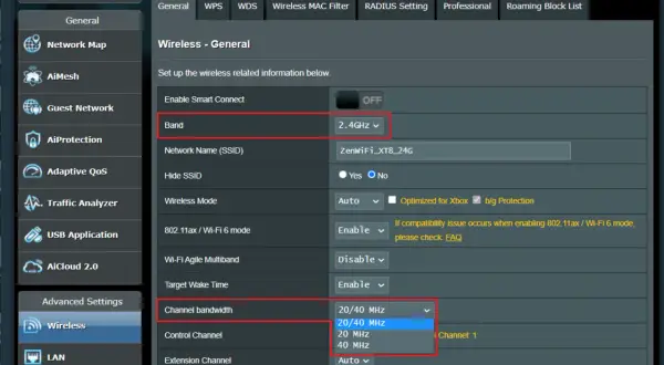 Jak zaktualizować router? Zwiększ bezpieczeństwo i prędkość Wi-Fi!