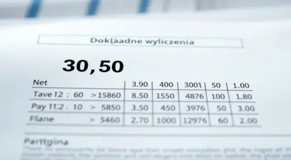 50 zł brutto ile to netto zlecenie - uniknij nieprzyjemnych niespodzianek