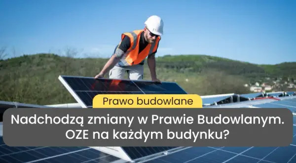Budynek użyteczności publicznej: definicja, wymogi, zmiany 2026