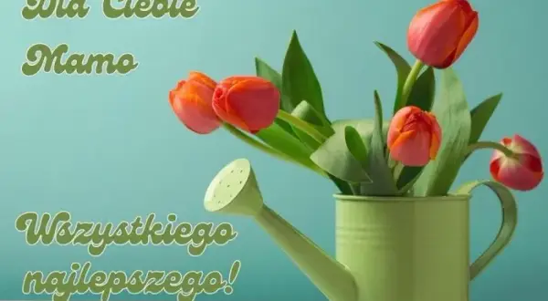 Dzień Matki: Znajdź piękne życzenia! Wzruszające, zabawne, krótkie