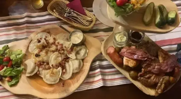 Głogów gdzie zjeść: najlepsze miejsca na smaczny posiłek w mieście
