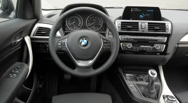 BMW F20: Najmniej awaryjny silnik? Poliftowe to klucz!