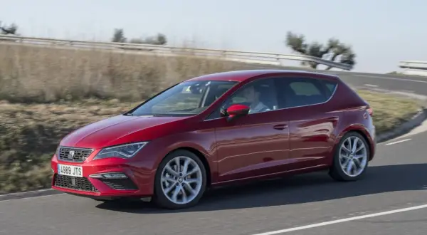 Seat Leon 3 jaki silnik wybrać – uniknij kosztownych błędów