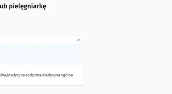 Jaki lekarz może zbierać deklaracje POZ i jakie ma uprawnienia?