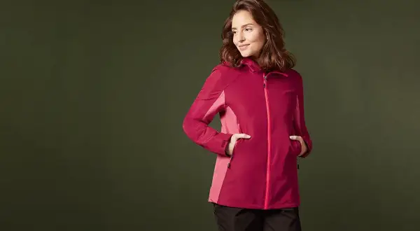 Chaqueta para correr mujer: Guía experta para elegir tu aliada perfecta