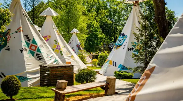 Ile kosztuje nocleg w Energylandii? Ceny, które Cię zaskoczą